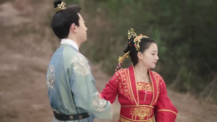 Khuynh Thế Cẩm Lân Cốc Vũ Lai 9 Tập 23 phim Khuynh Thế Cẩm Lân Cốc Vũ Lai