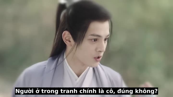 Khuynh Thế Cẩm Lân Cốc Vũ Lai 9 Tập 24 phim Khuynh Thế Cẩm Lân Cốc Vũ Lai