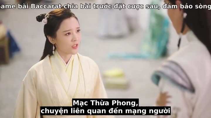Khuynh Thế Cẩm Lân Cốc Vũ Lai 9 Tập 3 phim Khuynh Thế Cẩm Lân Cốc Vũ Lai