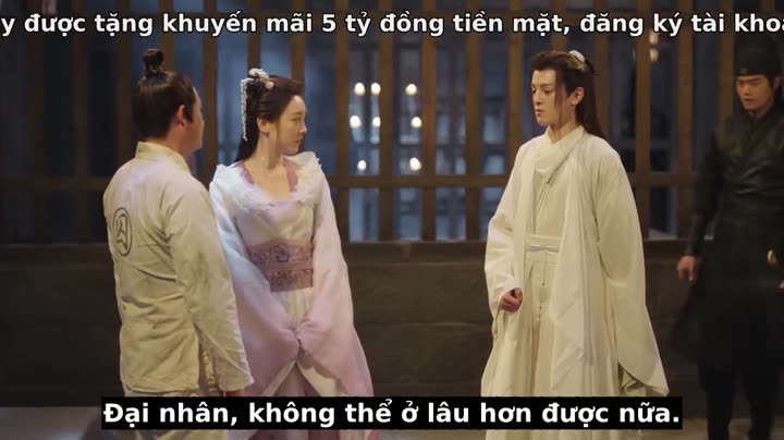 Khuynh Thế Cẩm Lân Cốc Vũ Lai 10 Hình ảnh tập 4 Khuynh Thế Cẩm Lân Cốc Vũ Lai