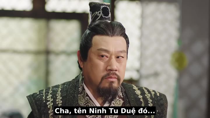 Khuynh Thế Cẩm Lân Cốc Vũ Lai 10 Hình ảnh tập 5 Khuynh Thế Cẩm Lân Cốc Vũ Lai