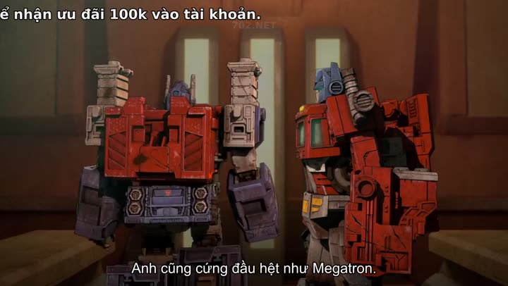 Transformers: Chiến tranh Cybertron - Cuộc vây hãm 10 Hình ảnh tập 1 Transformers: Chiến tranh Cybertron – Cuộc vây hãm