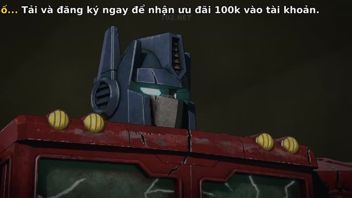 Transformers: Chiến tranh Cybertron - Cuộc vây hãm 10 Hình ảnh tập 3 Transformers: Chiến tranh Cybertron – Cuộc vây hãm