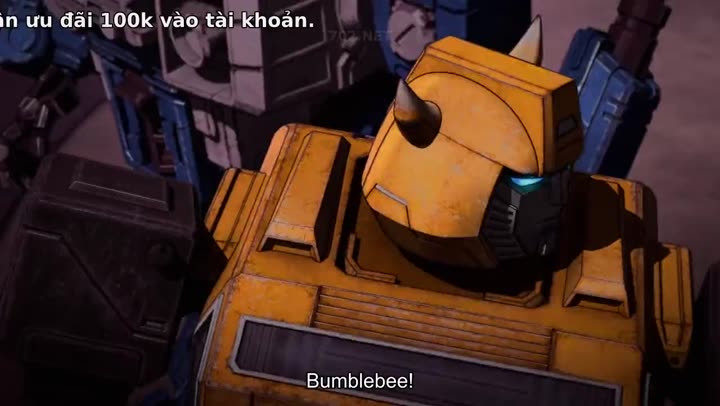 Transformers: Chiến tranh Cybertron - Cuộc vây hãm 10 Hình ảnh tập 5 Transformers: Chiến tranh Cybertron – Cuộc vây hãm