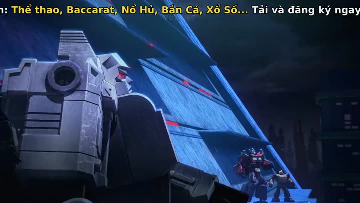 Transformers: Chiến tranh Cybertron - Cuộc vây hãm 10 Hình ảnh tập 6 Transformers: Chiến tranh Cybertron – Cuộc vây hãm