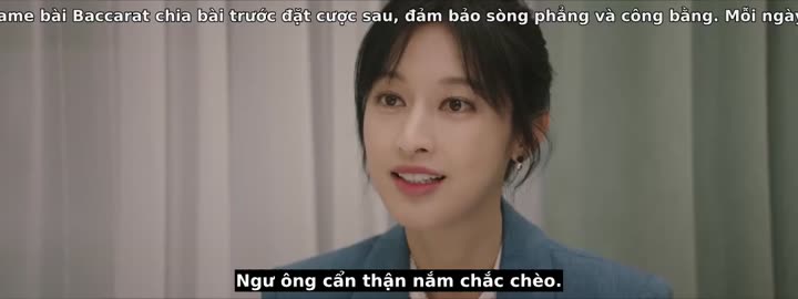 Hình ảnh tập 12 Băng Qua Núi Đồi