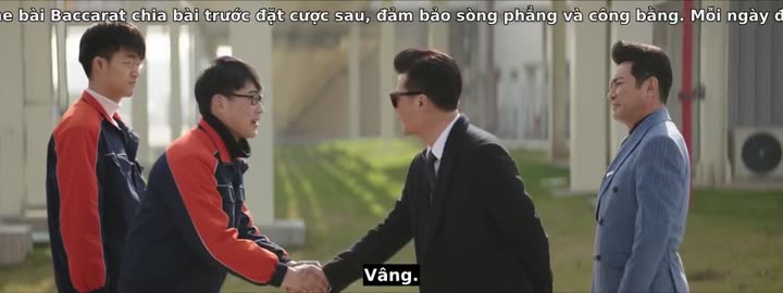 Hình ảnh tập 13 Băng Qua Núi Đồi