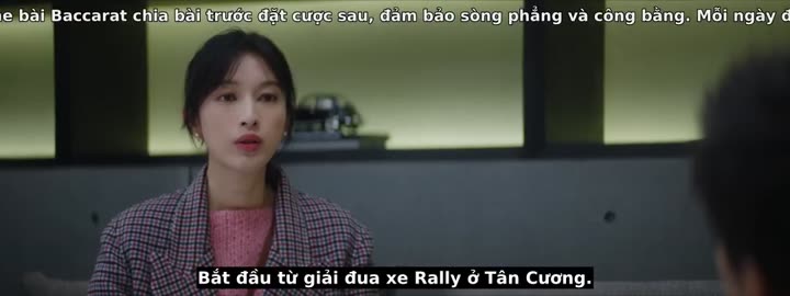 Băng Qua Núi Đồi 10 Hình ảnh tập 15 Băng Qua Núi Đồi