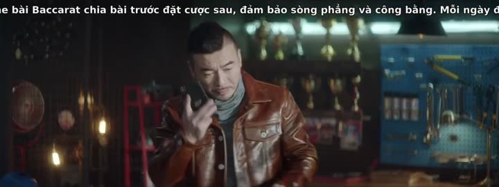 Băng Qua Núi Đồi 10 Hình ảnh tập 16 Băng Qua Núi Đồi