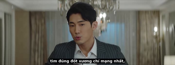 Băng Qua Núi Đồi 9 Tập 21 phim Băng Qua Núi Đồi