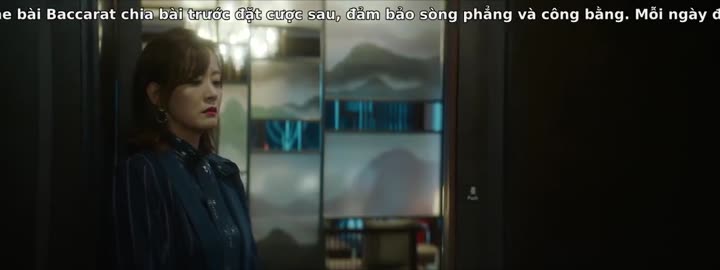 Băng Qua Núi Đồi 10 Hình ảnh tập 21 Băng Qua Núi Đồi