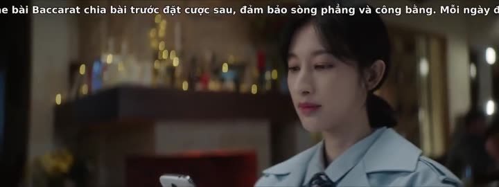 Băng Qua Núi Đồi 10 Hình ảnh tập 22 Băng Qua Núi Đồi
