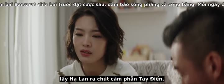 Hình ảnh tập 26 Băng Qua Núi Đồi