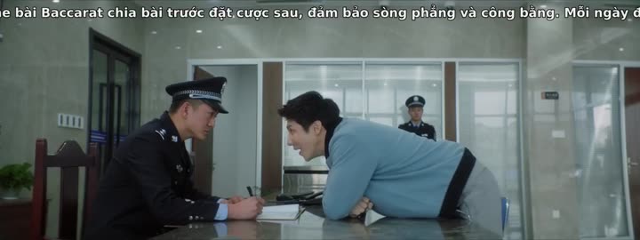 Hình ảnh tập 28 Băng Qua Núi Đồi