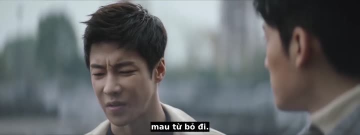 Băng Qua Núi Đồi 9 Tập 29 phim Băng Qua Núi Đồi