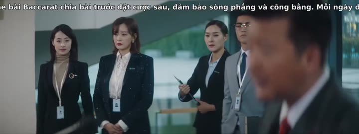 Hình ảnh tập 34 Băng Qua Núi Đồi