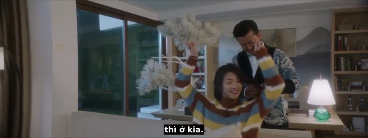 Băng Qua Núi Đồi 9 Tập 35 phim Băng Qua Núi Đồi