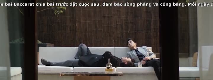 Băng Qua Núi Đồi 10 Hình ảnh tập 35 Băng Qua Núi Đồi