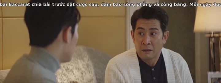 Băng Qua Núi Đồi 10 Hình ảnh tập 38 Băng Qua Núi Đồi