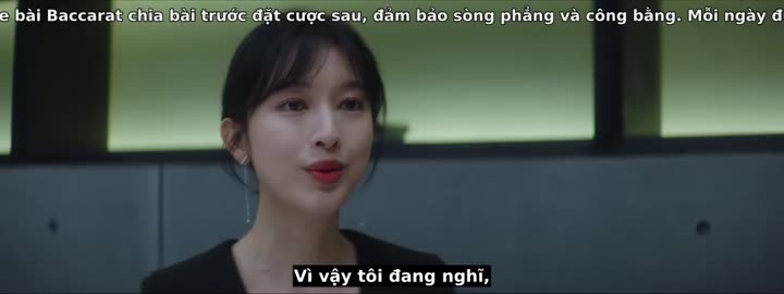 Băng Qua Núi Đồi 10 Hình ảnh tập 42 Băng Qua Núi Đồi