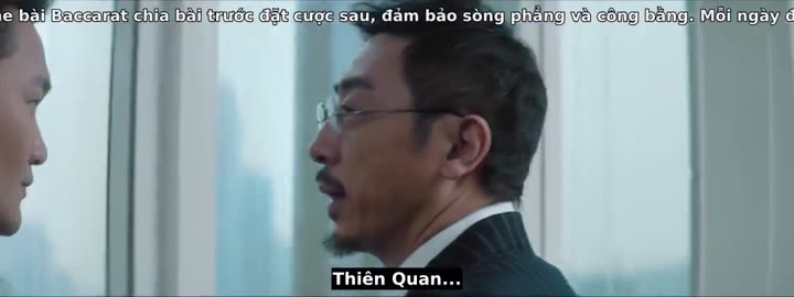 Hình ảnh tập 43 Băng Qua Núi Đồi