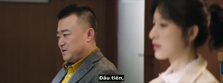 Tập 8 phim Băng Qua Núi Đồi