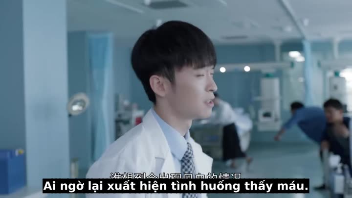 Bác Sỹ Nhỏ 9 Tập 1 phim Bác Sỹ Nhỏ