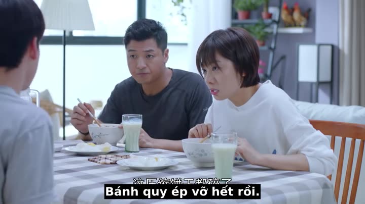 Bác Sỹ Nhỏ 9 Tập 11 phim Bác Sỹ Nhỏ