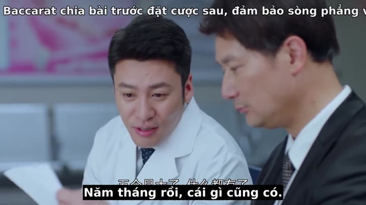 Bác Sỹ Nhỏ 10 Hình ảnh tập 17 Bác Sỹ Nhỏ