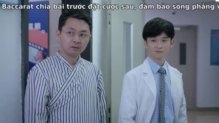 Bác Sỹ Nhỏ 10 Hình ảnh tập 18 Bác Sỹ Nhỏ