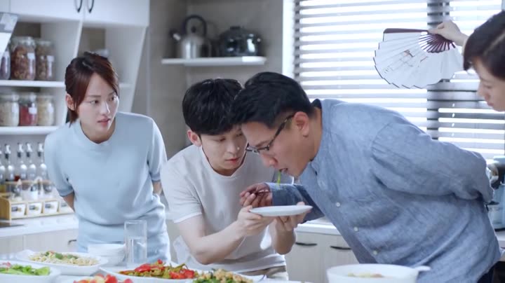 Tập 20 phim Bác Sỹ Nhỏ