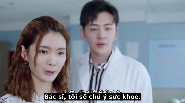 Bác Sỹ Nhỏ 9 Tập 22 phim Bác Sỹ Nhỏ