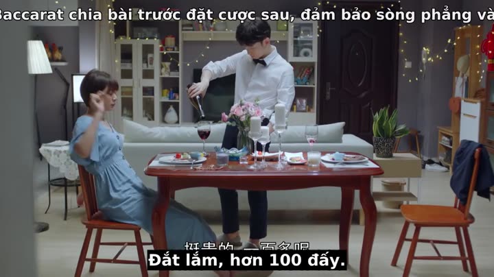 Bác Sỹ Nhỏ 10 Hình ảnh tập 23 Bác Sỹ Nhỏ