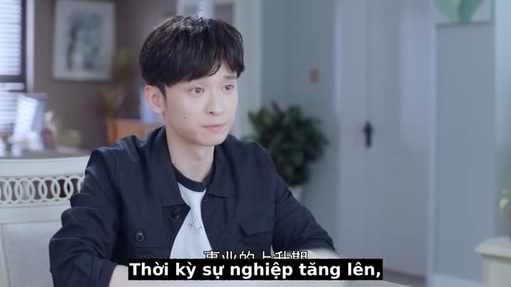 Tập 25 phim Bác Sỹ Nhỏ