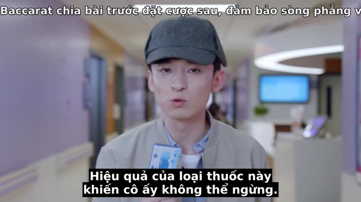 Hình ảnh tập 27 Bác Sỹ Nhỏ