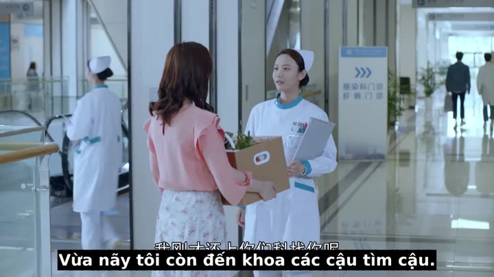Bác Sỹ Nhỏ 9 Tập 3 phim Bác Sỹ Nhỏ