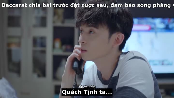 Hình ảnh tập 38 Bác Sỹ Nhỏ