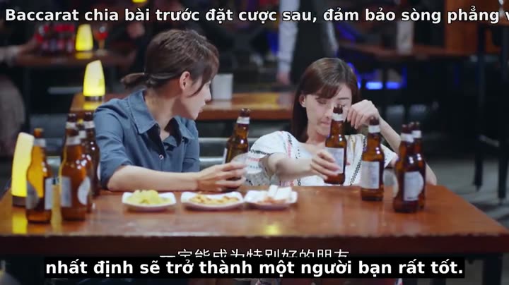 Hình ảnh tập 39 Bác Sỹ Nhỏ