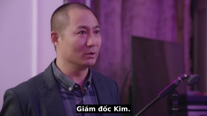Hình ảnh tập 13 Yêu Phải Nàng Meo Tinh