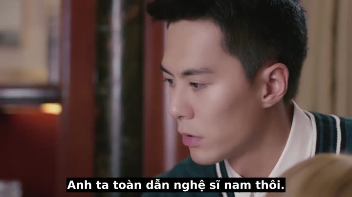 Yêu Phải Nàng Meo Tinh 9 Tập 15 phim Yêu Phải Nàng Meo Tinh