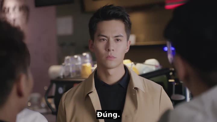 Hình ảnh tập 3 Yêu Phải Nàng Meo Tinh