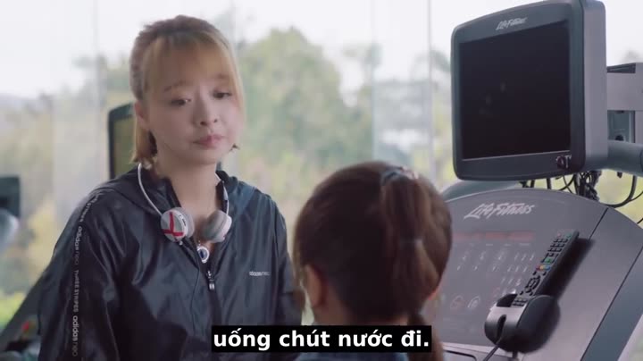 Hình ảnh tập 8 Yêu Phải Nàng Meo Tinh