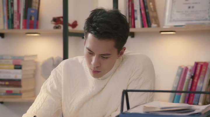 Yêu Phải Nàng Meo Tinh 10 Hình ảnh tập 9 Yêu Phải Nàng Meo Tinh