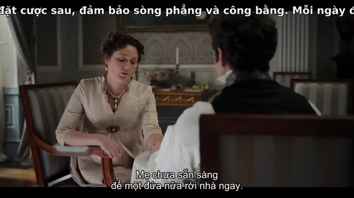 Tập 6 phim Bridgerton (Phần 1)