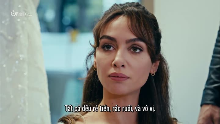 Tình Yêu Đen Trắng 10 Hình ảnh tập 2 Tình Yêu Đen Trắng