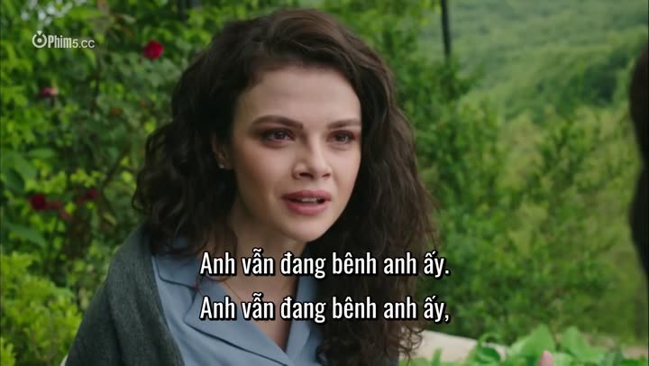 Tập 30 phim Tình Yêu Đen Trắng