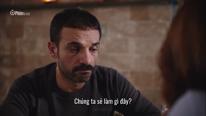 Tình Yêu Đen Trắng 10 Hình ảnh tập 9 Tình Yêu Đen Trắng