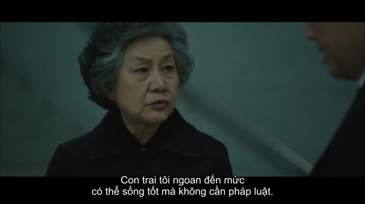 Lời nguyền bí ẩn 10 Hình ảnh tập 2 Lời nguyền bí ẩn