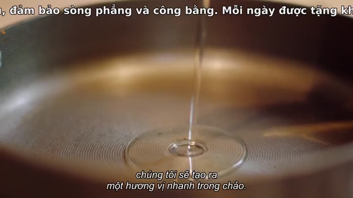 Vào bếp cùng Nadiya 9 Tập 4 phim Vào bếp cùng Nadiya
