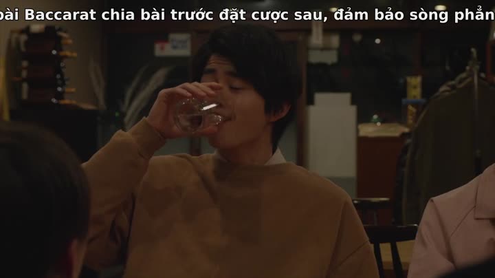 Hình ảnh tập 11 Bài hát cà ri
